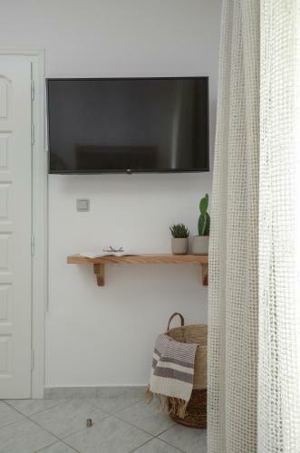 Apartamento Smirida Suites