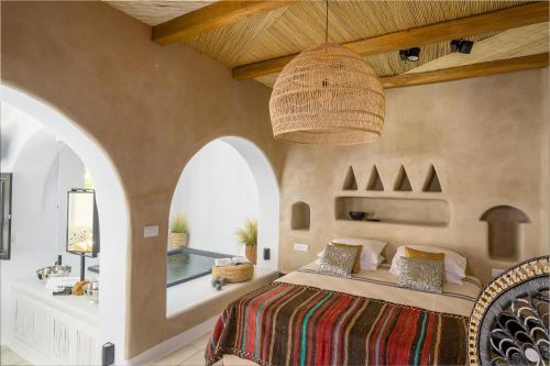 Apartamento Euphoria Chora Naxos
