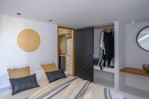 Apartamento Euphoria Chora Naxos