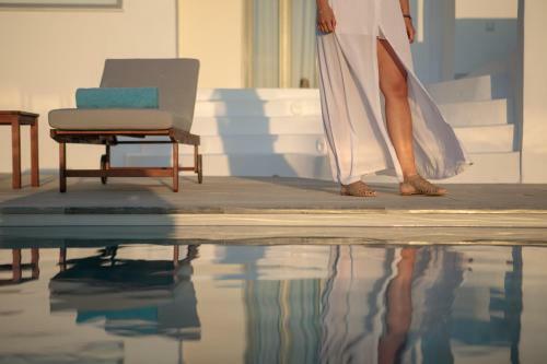 Naxos Infinity Villa And Suites