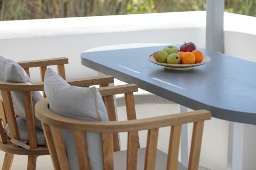 Naxos Infinity Villa And Suites