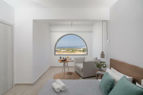 Naxos Infinity Villa And Suites