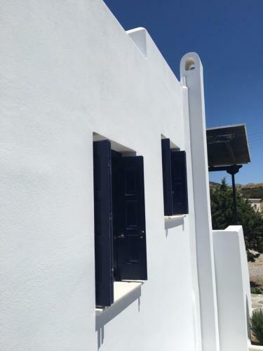 Votsalo House