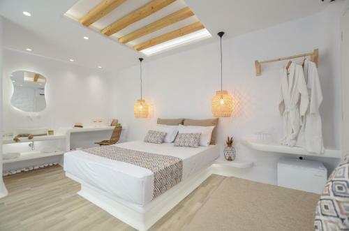 Hotel Naxian Spirit Inn