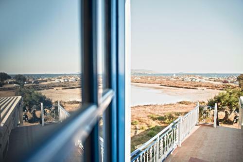 Apartamento Molos Studios