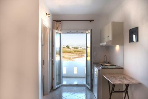 Apartamento Molos Studios