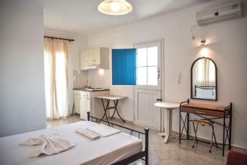 Apartamento Molos Studios