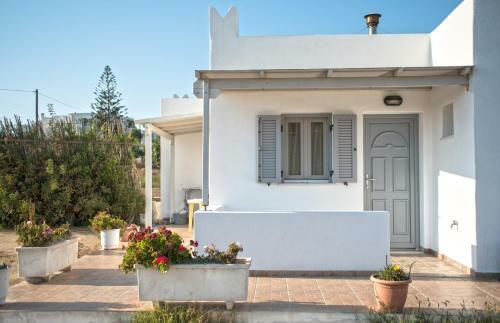 Apartamento Molos Studios
