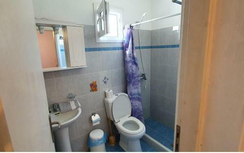 Apartamento Molos Studios
