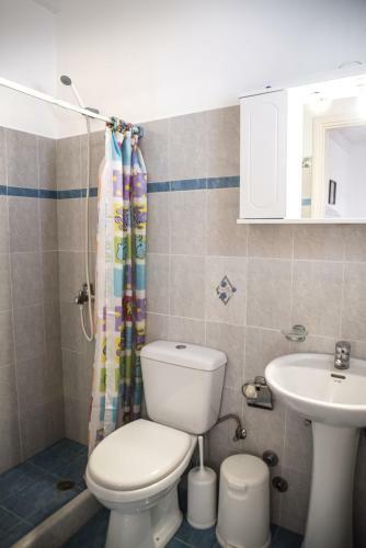Apartamento Molos Studios