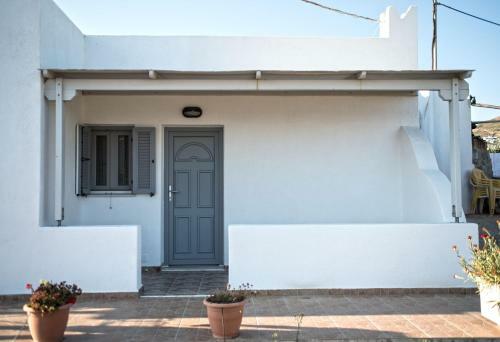 Apartamento Molos Studios