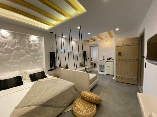 Apartamento Ampelos Casart