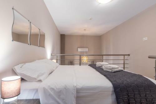 Apartamento Amaryllis Maison
