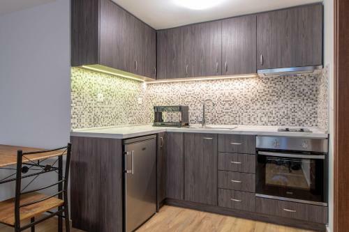 Apartamento Amaryllis Maison