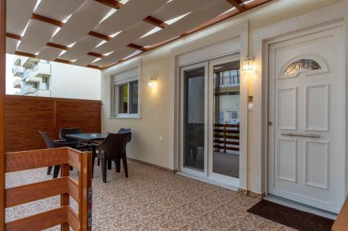 Apartamento Amaryllis Maison