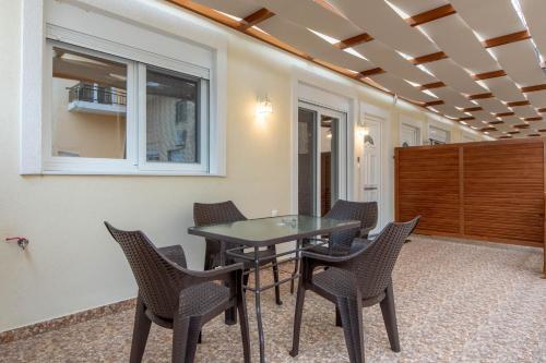 Apartamento Amaryllis Maison