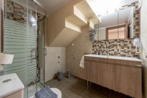 Apartamento Amaryllis Maison