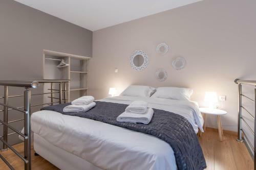 Apartamento Amaryllis Maison