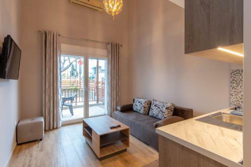 Apartamento Amaryllis Maison