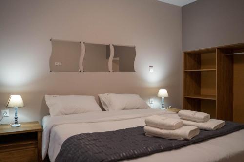 Apartamento Amaryllis Maison