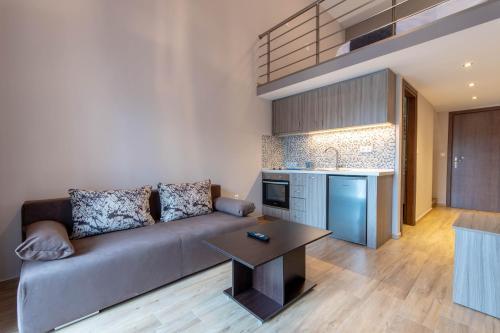 Apartamento Amaryllis Maison