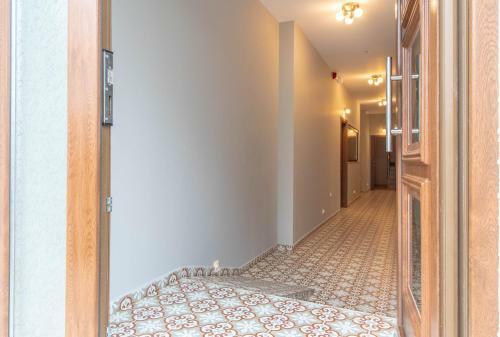 Apartamento Amaryllis Maison