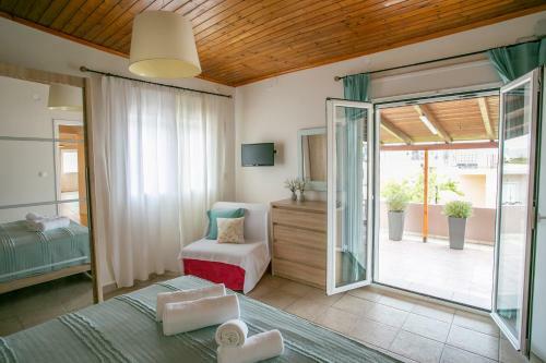 Nikiforos Cottage