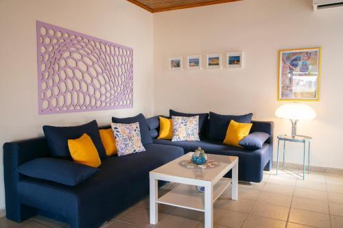 Nikiforos Cottage