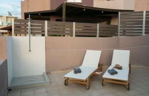 Nikiforos Cottage