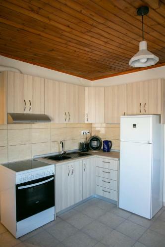 Nikiforos Cottage