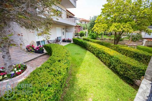 Apartamento Irene Suites
