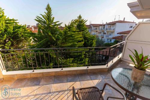 Apartamento Irene Suites