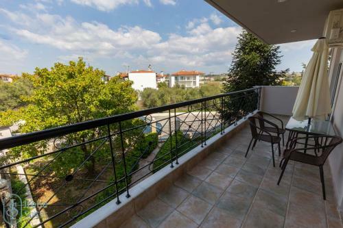 Apartamento Irene Suites