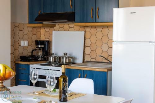 Apartamento Irene Suites