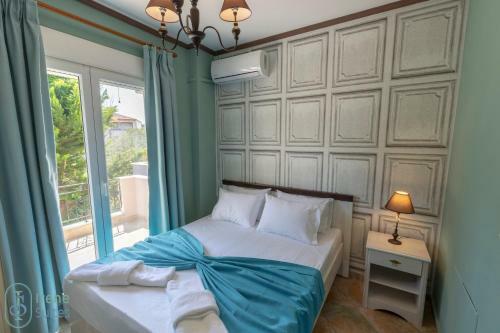 Apartamento Irene Suites