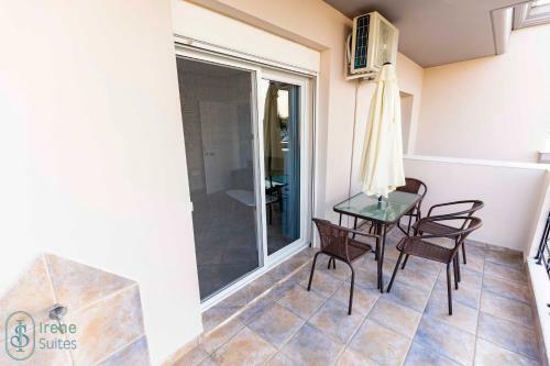 Apartamento Irene Suites