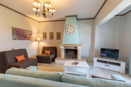 Apartamento Irene Suites