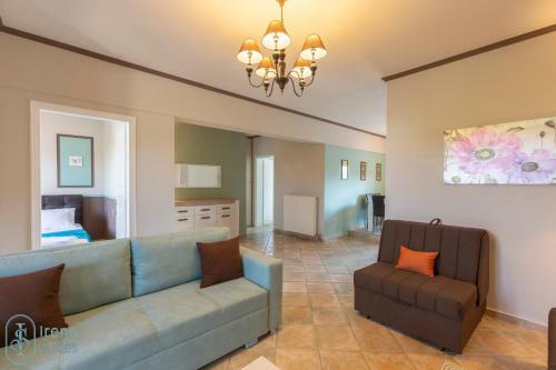 Apartamento Irene Suites