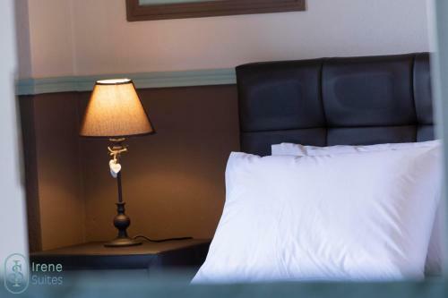 Apartamento Irene Suites