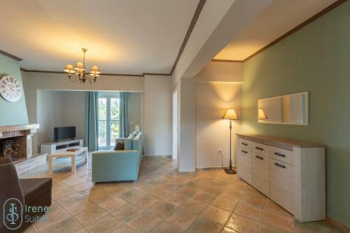 Apartamento Irene Suites