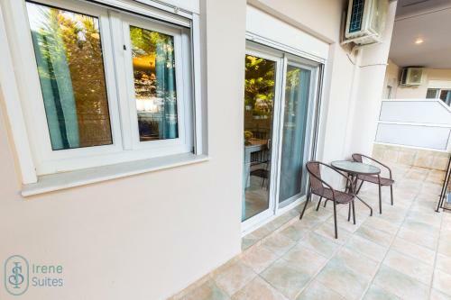 Apartamento Irene Suites