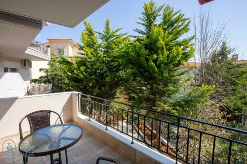 Apartamento Irene Suites