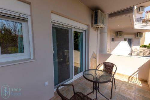 Apartamento Irene Suites