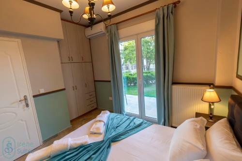 Apartamento Irene Suites