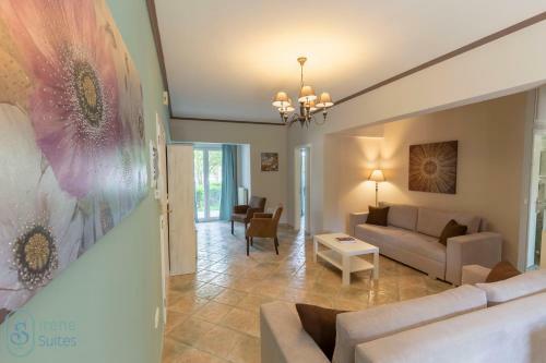 Apartamento Irene Suites