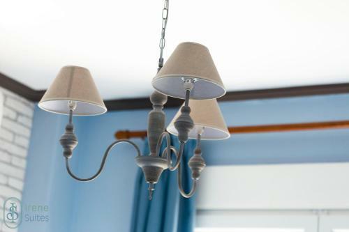 Apartamento Irene Suites