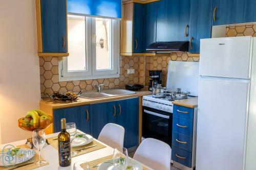 Apartamento Irene Suites