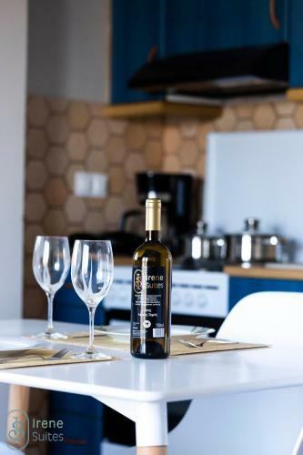 Apartamento Irene Suites