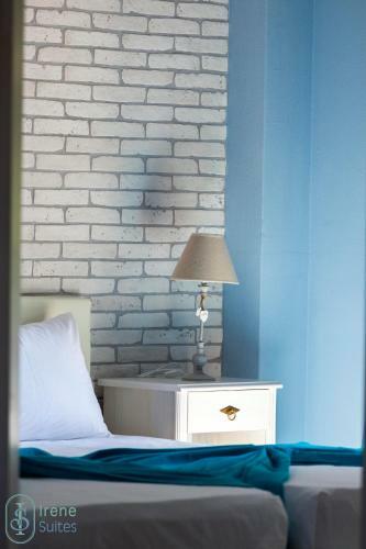 Apartamento Irene Suites
