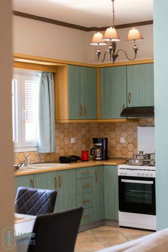 Apartamento Irene Suites